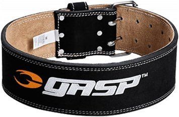Пояс для тяжелой атлетики GASP Herren Training Belt 2069543421 фото