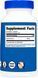 Гиалуроновая кислота Nutricost Hyaluronic Acid 120 капсул 4384306315 фото 4