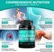 Премиальный комплекс для здоровье сердца, веса и костей PrimeMD 4-in-1 Calcium Vitamin D3 K2 B12 120 капсул 4384305993 фото 5