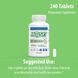 Добавка премиум-класса димагниевый малатJigsaw Health MagSRT 240 таблеток 4382077438 фото 5