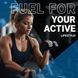 Иммунная поддержка премиум-класса Clean Nutra TMG Taurine Supplement 90 капсул 2298085672 фото 6