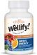 21st Century Wellify Men's Energy 65 таблеток (4384304118) 4384304118 фото 1