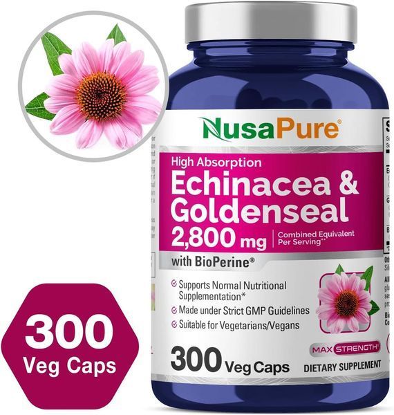 Астрагал преміумкласу NusaPure Astragalus 15,000mg 200 капсул 2287721308 фото