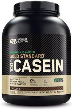 Natural Casein Gold Standard 1322002321 фото