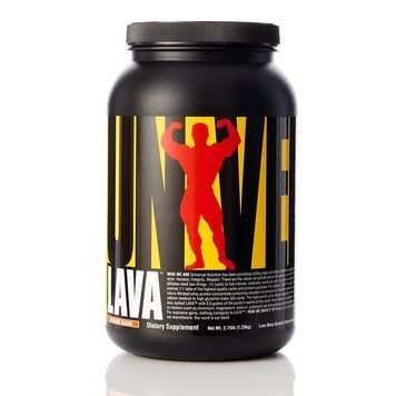 Гейнер Universal Nutrition LAVA 1250 г Апельсин (4384302638) 1437159803 фото