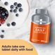 Мультивитамины для женщин One A Day Multivitamin for Women 50+ Daily Essentials 150 таблеток 4384306426 фото 4