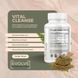 Ускоренное снижение веса премиум-класса Evolve Nutraceuticals Vital Cleanse 30 капсул 4384306527 фото 6