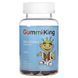 Мелатонин GummiKing Melatonin for Kids 60 таблеток 4384305580 фото 1