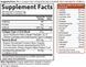 Специальный продукт Garden of Life Multi Sourced Collagen Turmeric 220 г (4384304372) 4384304372 фото 2