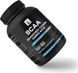 Добавка премиум-класса чистые аминокислоты BCAA Pure Original Ingredients 2:1 BCAA Powder 1360 г 4384308197 фото 2