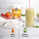 Специальный продукт Garden of Life Multi Sourced Collagen Turmeric 220 г (4384304372) 4384304372 фото 6