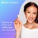 Антивозрастной увлажняющий крем Raw Science Collagen Retinol 50 мл 4384306326 фото 3