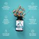 Zhou Nutrition Neuro-Peak 30 капсул (4384303859) 1505143729 фото 4