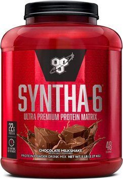 Протеїн BSN Syntha-6 2270 г (4384305177) 4384305177 фото