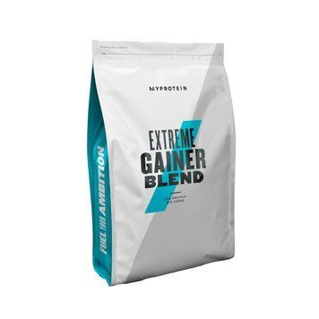 Гейнер Myprotein Extreme Gainer Blend 2500 г Шоколад (4384302649) 4384302649 фото