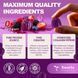 Домішка преміумкласу підтримка м'язів і енергії Totaria Whey Protein Gummies 60 таблеток 43819538757 фото 4