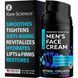 Антивозрастной увлажняющий крем Raw Science Men's Face Cream 50 мл 4384306327 фото 1