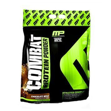 Протеїн MusclePharm Combat 4500 г Шоколад (4384300790) 4384300790 фото