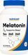 Мелатонин Nutricost Melatonin 240 капсул 2149970409 фото 1