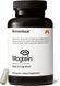 Домішка преміумкласу для когнітивного здоров'я Momentous Magtein Magnesium L-Threonate 90 капсул 3191388373 фото 1
