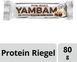 Протеиновые батончики Body Attack Yambam Protein Bar 15 шт (4384303617) 4384303617 фото 2