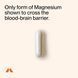 Домішка преміумкласу для когнітивного здоров'я Momentous Magtein Magnesium L-Threonate 90 капсул 3191388373 фото 6