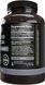 Добавка премиум-класса активированный уголь Pure Original Ingredients Activated Charcoal 365 капсул 4384308050 фото 2