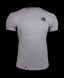 Футболка Gorilla Wear Bodega T-shirt Gray XL (4384302251) 4384302251 фото 1
