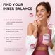 Домішка преміумкласу для гормонального балансу Totaria Women's Cortisol with Hormonal Balance 120 капсул 43819538759 фото 4