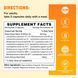 Добавка премиум-класса здоровье пищеварительной системы и иммунитет Vitamin World Probiotic 16 20 Billion CFU 120 капсул 4384205347 фото 2