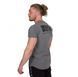 Футболка Gorilla Wear Bodega T-shirt Gray XL (4384302251) 4384302251 фото 3