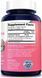 Екстракт ехінацеї преміумкласу NusaPure chinacea Extract 200 капсул 2288529833 фото 2