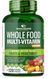 Цельнопищевые мультивитамины для мужчин Wholesome Wellness Whole Food Multivitamin for Men 120 таблеток 4384305899 фото 1