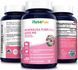 Екстракт ехінацеї преміумкласу NusaPure chinacea Extract 200 капсул 2288529833 фото 3