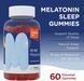 Мелатонінові жувальні цукерки Chapter Six Melatonin Gummies 60 таблеток 2132161101 фото 3