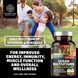 Добавка премиум-класса мультивитамины на растительной основе Number One Nutrition Vegan Multivitamins 90 таблеток 4384308702 фото 4