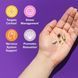 Добавка премиум-класса борьба со стрессом и производство энергии GNC Women's Stress Relief Vitapak Program 30 пакетов 2834329264 фото 5