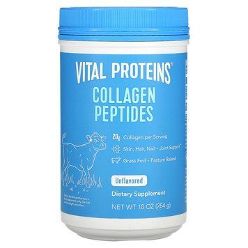 Vital Proteins Collagen Peptides 264 г (4384303967) 1526902613 фото