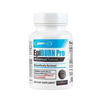 Жиросжигатель USPLabs EpiBURN Pro 90 капсул (4384301067) 4384301067 фото