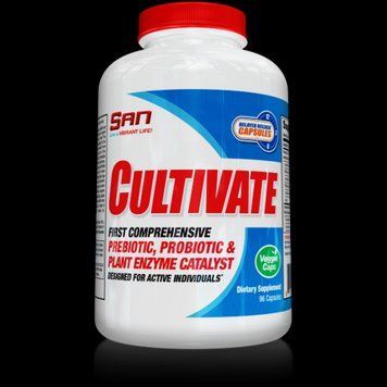 Ферменты SAN Performance Cultivate 96 капсул (4384301323) 1437158690 фото
