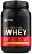 Протеин Optimum Nutrition Gold Standard 100% Whey 908 г (4384303569) 4384303569 фото 1