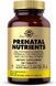 Мультивитаминная и минеральная формула Solgar Prenatal Nutrients 120 таблеток 4384305849 фото 1