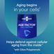 Добавка премиум-класса поддержка здоровья клеток антистарение One A Day Age Factor Cell Defense 30 капсул 4384308403 фото 7