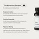 Домішка преміумкласу імунітет гормональний баланс Momentous Zinc Picolinate 60 капсул 3193743994 фото 4