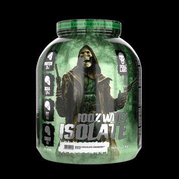 Skull Labs 100% Whey Isolate 2000 г (4384304979) 4384304979 фото