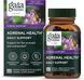 Спеціальний продукт Gaia Herbs Adrenal Health Daily Support 120 капсул (4384304369) 1684742048 фото 1