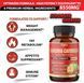 Премиальная добавка для снижения веса Agobi Garcinia Cambogia 90 капсул 4384306282 фото 3