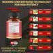 Премиальная добавка для снижения веса Agobi Garcinia Cambogia 90 капсул 4384306282 фото 2