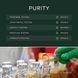Спеціальний продукт Gaia Herbs Adrenal Health Daily Support 120 капсул (4384304369) 1684742048 фото 3