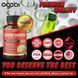 Премиальная добавка для снижения веса Agobi Garcinia Cambogia 90 капсул 4384306282 фото 6
